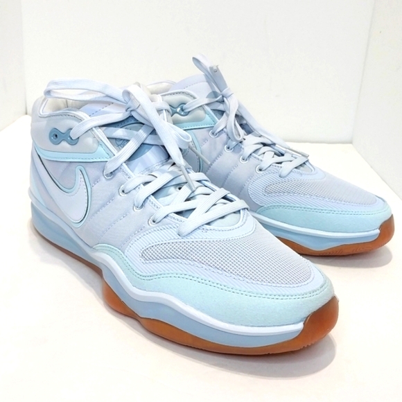 Nike Air Zoom GT Hustle 2, Shine Together Sneakers, NEW, Size 11.5|EUR 44 - Picture 12 of 12